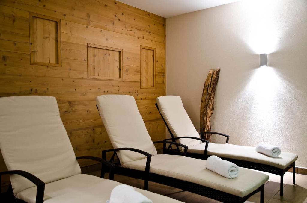Hotel Maria Theresia Ischgl Bagian luar foto