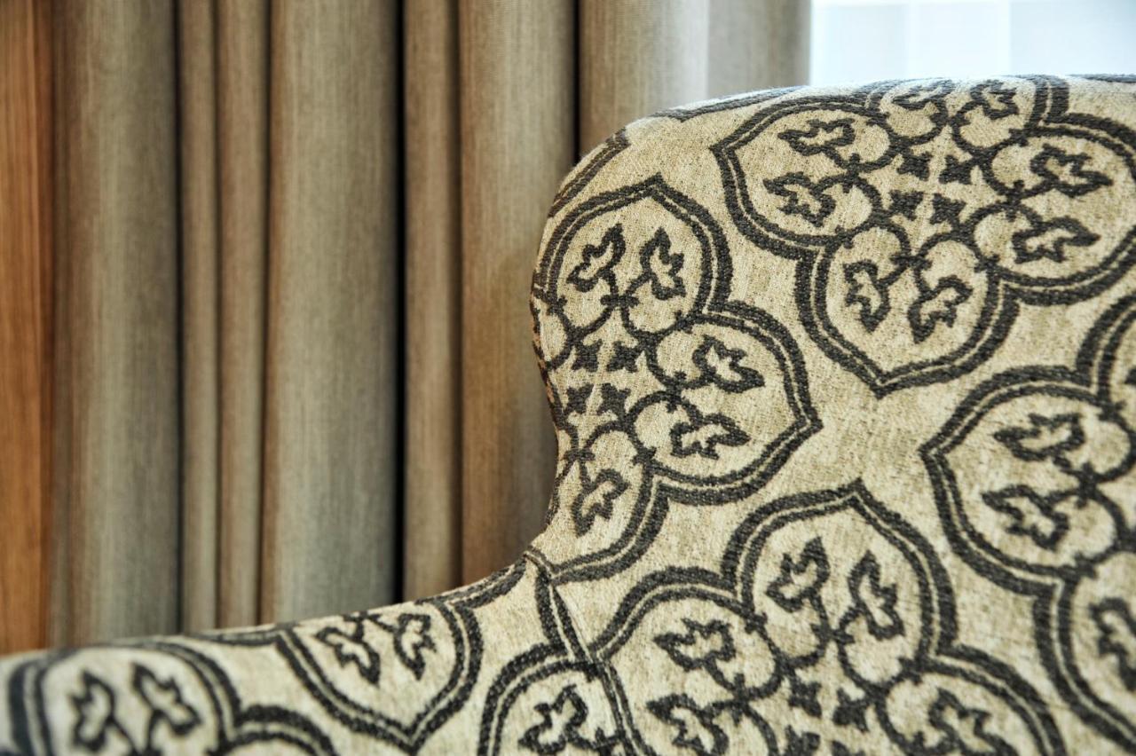 Hotel Maria Theresia Ischgl Bagian luar foto