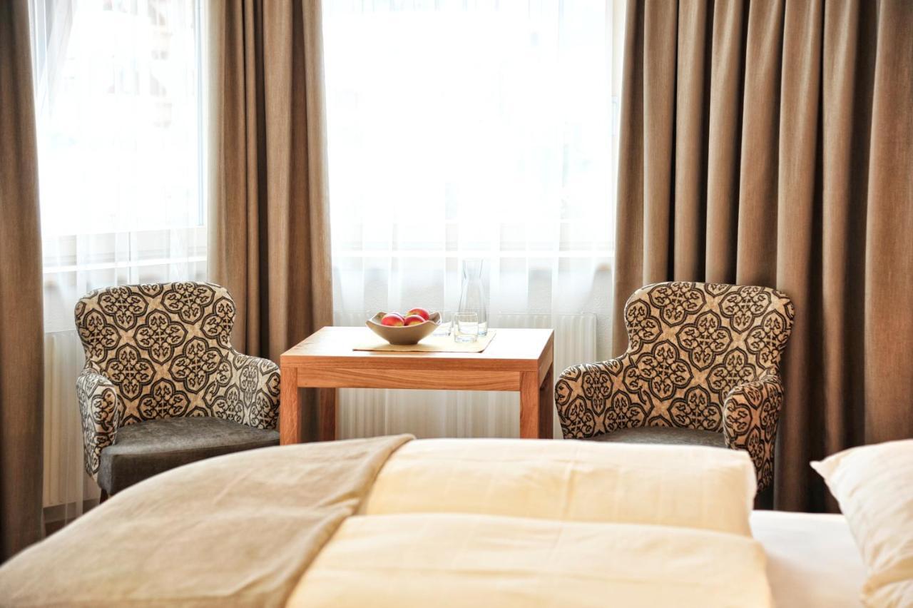 Hotel Maria Theresia Ischgl Bagian luar foto